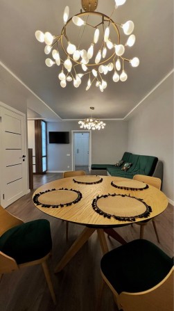 Елітна квартира. Старе місто - фото 1