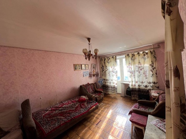 Квартира 3-х кімнатна черемушки - фото 1
