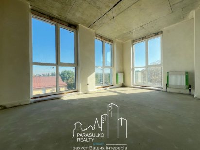 2-о кімнатна, нова квартира в якісному ЖК! Каменец-Подольский