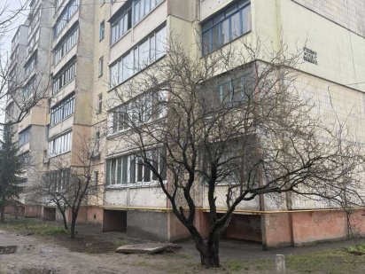 Квартира без комісіії для покупця в с.Коцюбинське. Коцюбинське