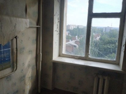 Продам 3х комнатную квартиру или обмен Краматорск