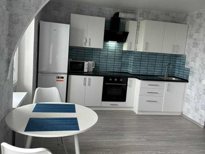 Без%Продам 2к.квартиру ЖК Атлант Академмістечко Коцюбинське