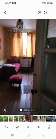 Оренда 2-х кімнатноі  квартири 40м  Козин, вул. Лісна - фото 1