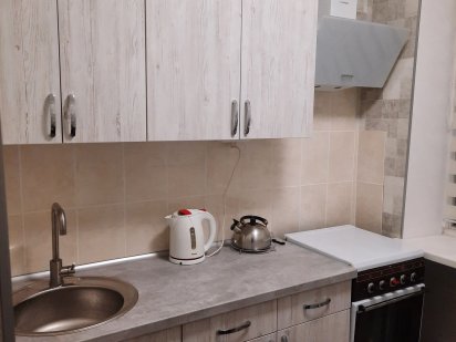 Продаётся 1к квартира Б. Хмельницкого Краматорск