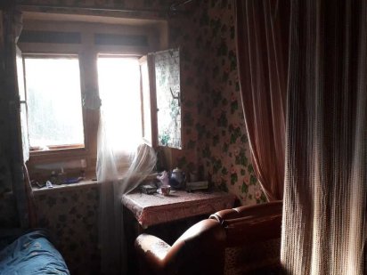 Продам 1-но комнатную квартиру в Мерефе Мерефа