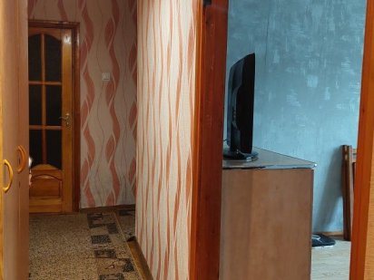 Продам 3-кімнатну квартиру. Пр-т Незалежності,283. Могилів-Подільський