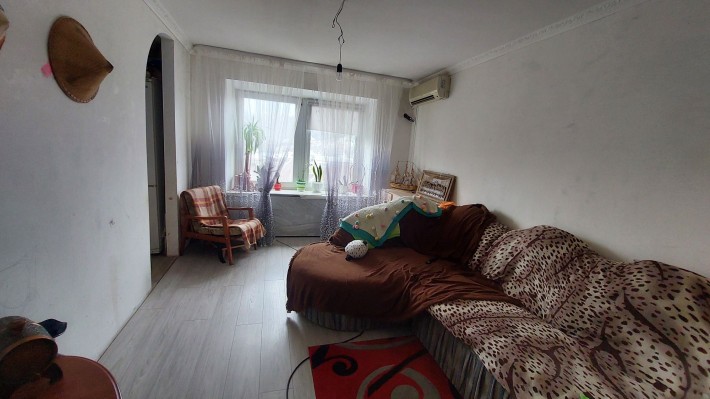 Продам 2-кімнатну квартиру. Пр-т Незалежності,307. - фото 1