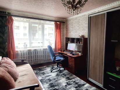 3-х кімнатна квартира в м.Ніжин Нежин