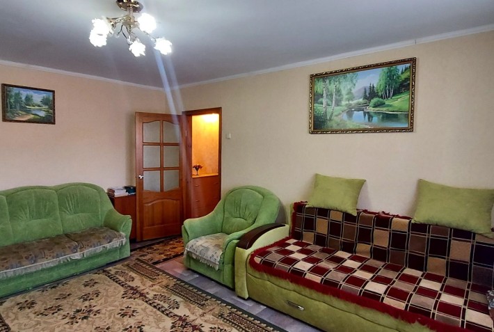 1-но кімнатна квартира в м.Ніжин - фото 1