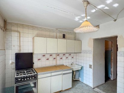 3-кімнатна квартира на 5 мікрорайоні Нововолынск