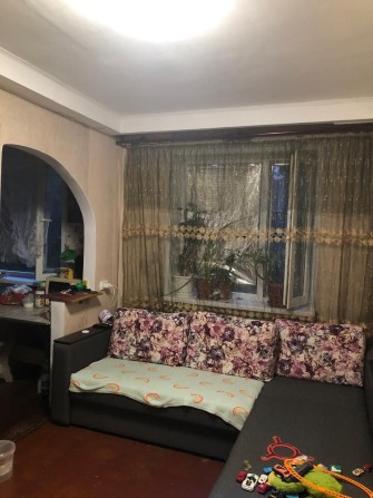 Продам 2-х комнатную квартиру - фото 1