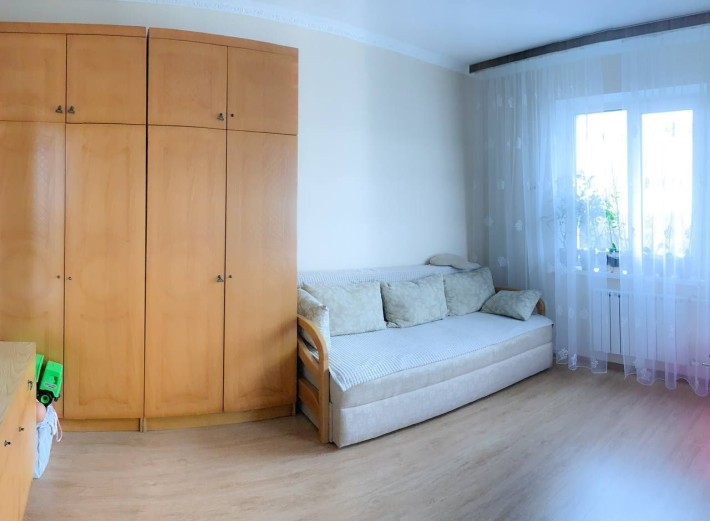 Продам 3х кімнатну квартиру в Обухові від власника без посередників - фото 1