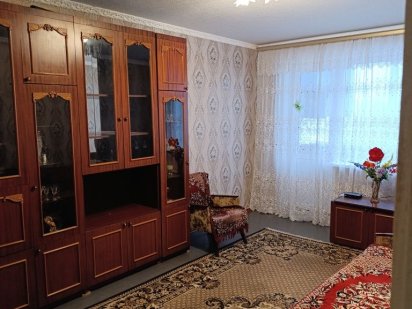 Продаж 3-кімнатної квартири в м.Павлоград Павлоград