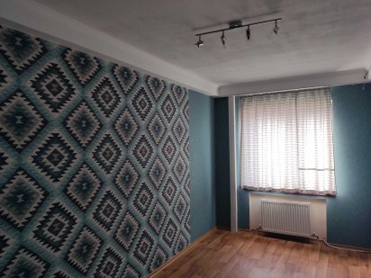 Продам 4-х кімнатну квартиру 40 лет автономне газове опалення Павлоград