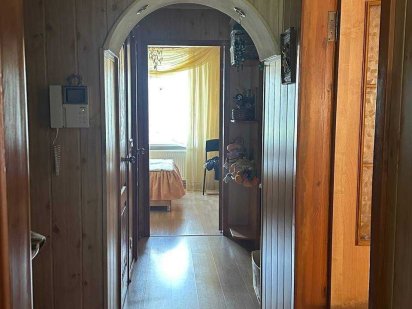 3к квартира, 64м, автономка, вул Соборна, центр, школа №1 Прилуки