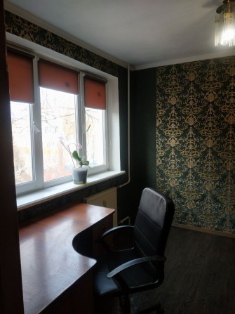 Продам квартиру в центрі м. Ромен Сумської обті - фото 1