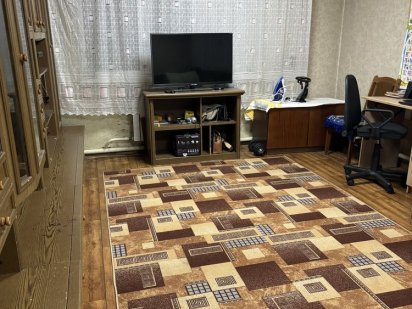 Продается 3 комнтная. Автономное отопление. С гаражом. Славянск Славянск