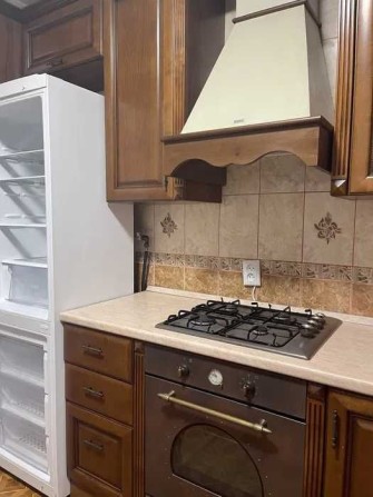 Продам 1 комнатную квартиру ул. Васильевская - фото 1