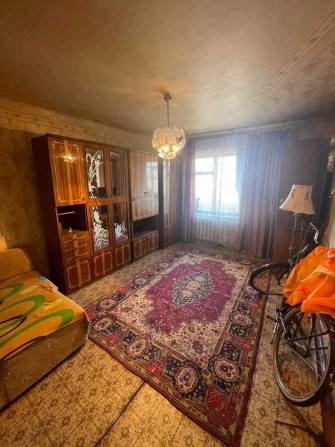 Продается 1-комнатная квартира, 36 м2. - фото 1