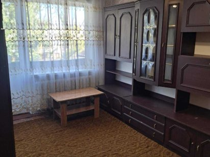 Продается 1 комнатная квартира район Артема. Славянск. Славянск