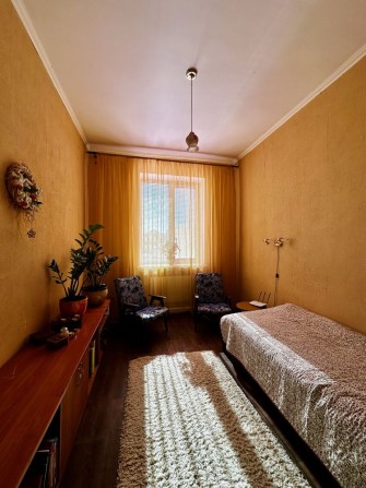 3х кімнатна квартира в р-н залізничного вокзалу - фото 1