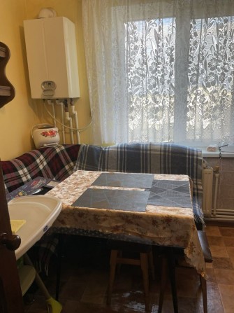 Продаж 3-х кімнатної Квартири - фото 1