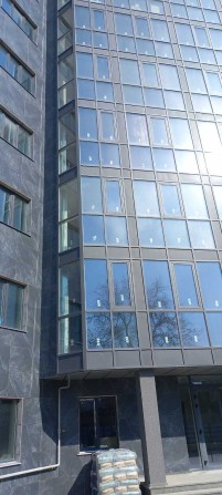Квартира в новобудові - фото 1