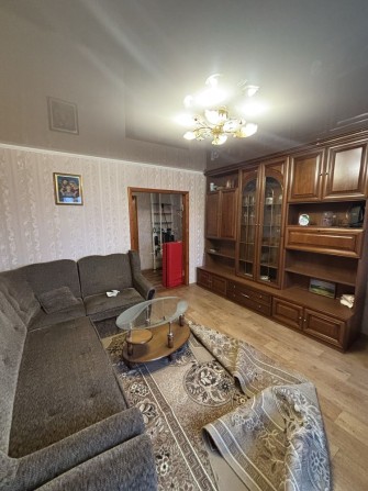 Продается 4 комнатная квартира. Можно по сертификату. Славянск.Ул план - фото 1