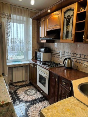 1 кімнатна квартира на Південно -Західному районі міста. - фото 1