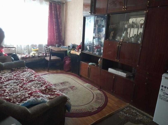 2-х комнатная квартира в центре Чугуева - фото 1