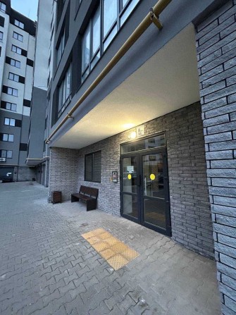 Продаж 1к квартири р-н Виставка - фото 1