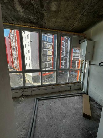 Продаж 2-к квартири в центрі у престижному ЖК комфорт-класу ID: 31000 - фото 1