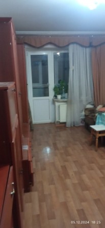 Продається квартира 1 кімнатна - фото 1