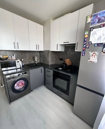 Продам комфортную 1-комнатную квартиру - фото 1