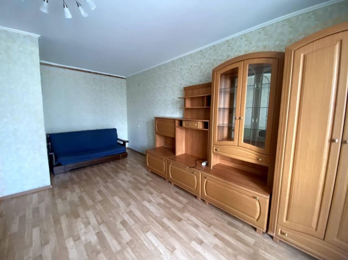 Затишна одно кімнатна квартира в районі міста Виставка - фото 1