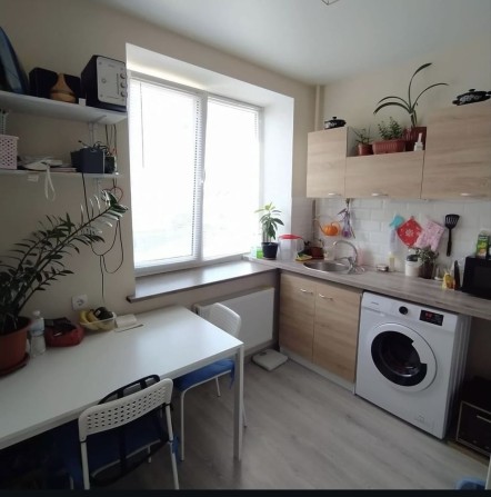 Продам 1-но комнатную квартиру ул.Иванова - фото 1