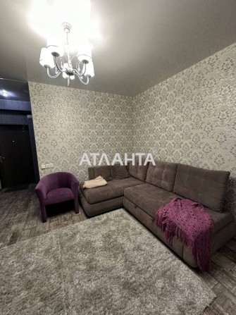 1-rooms apartment. . - фото 1