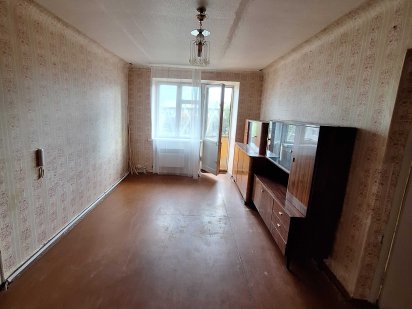 3х кім. квартира (в центрі міста) р-н 8й квартал ЦУМ Никополь