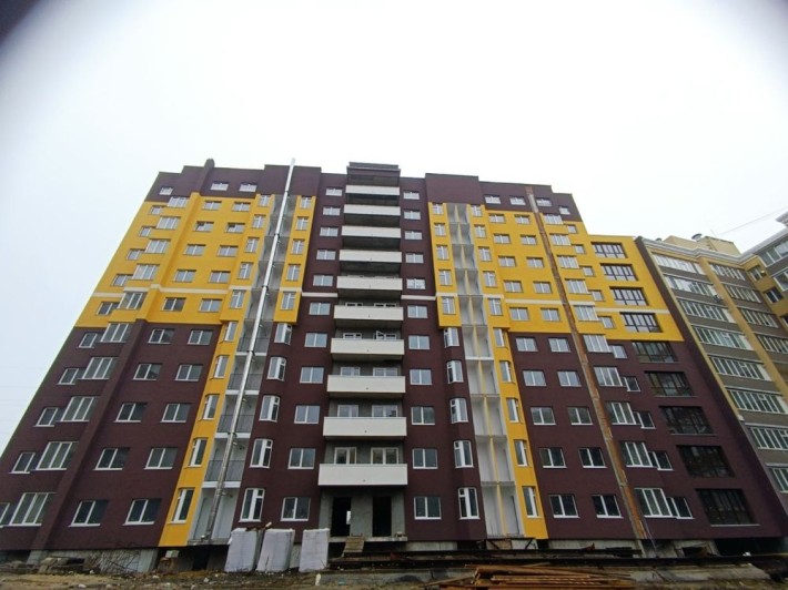 1к Виставка. 36м2 .24500$ - фото 1