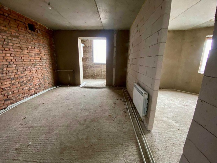 Продається 2 кімнатна квартира в с. Агрономічне 4561 - фото 1