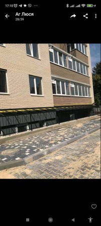 Продаж однокімнатної квартири в новобудові - фото 1