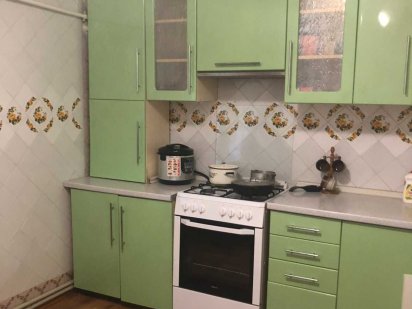 (3) Продам 3-ох кімнатну квартиру в Стрижавці 4945 Стрижавка