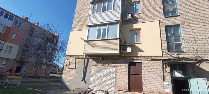 Продається квартира у Вiльногiрську - фото 1