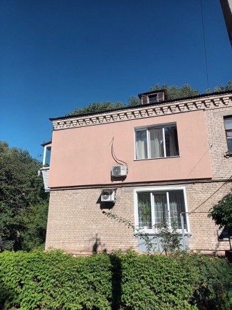 Продам 2х комнатную квартиру - фото 1
