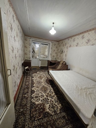 Продам квартиру 3х кімнатну - фото 1