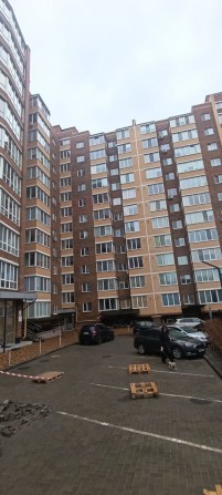 2-кімнатна квартира в ЖК «Преміум Парк» | Новобудова, комфортне житло - фото 1