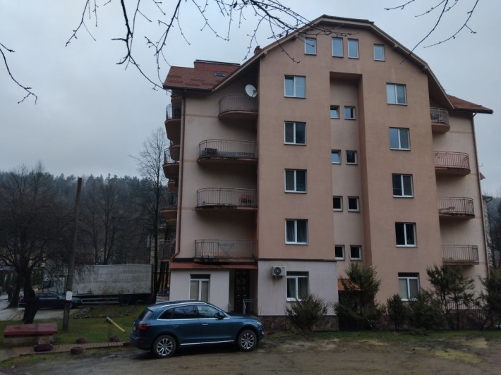 Термінова продаж 2к квартири курорт Поляна Сонячне Закарпаття - фото 1