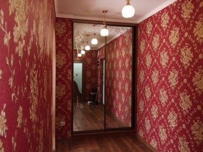 Продамо однокімнатну квартиру курорт Поляна Закарпатської Русская Поляна