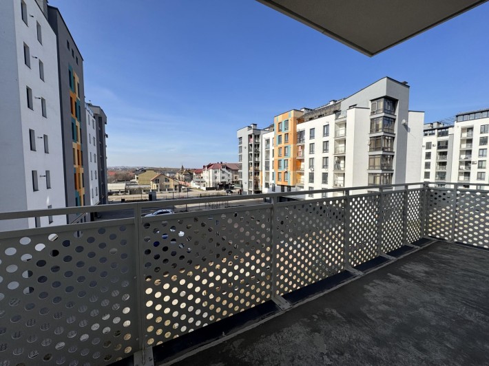 Продаж 3 кім. квартири в ЖК Квартал Краківський, Івано-Франківськ - фото 1
