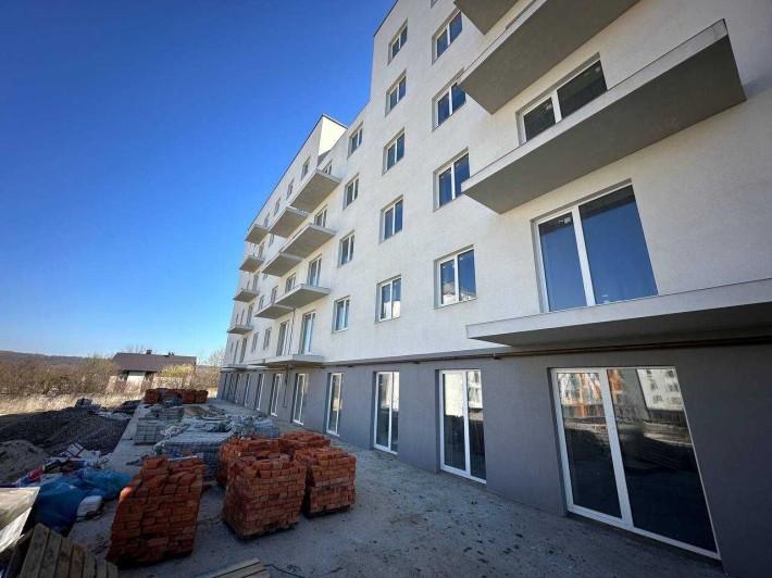 Продаж 2 кімн. квартири в ЖК Краківській у Вовчинцях - 6 черга - фото 1